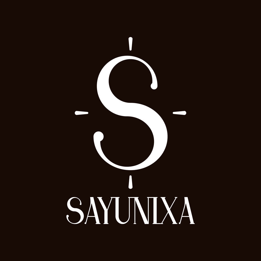 SAYUNIXA IS NOW LIVE