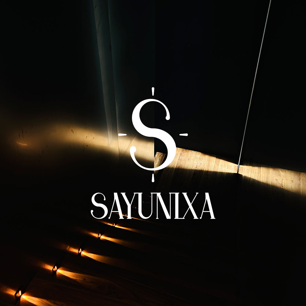 SAYUNIXA LIGHTING EXPERIENCE GALLERY