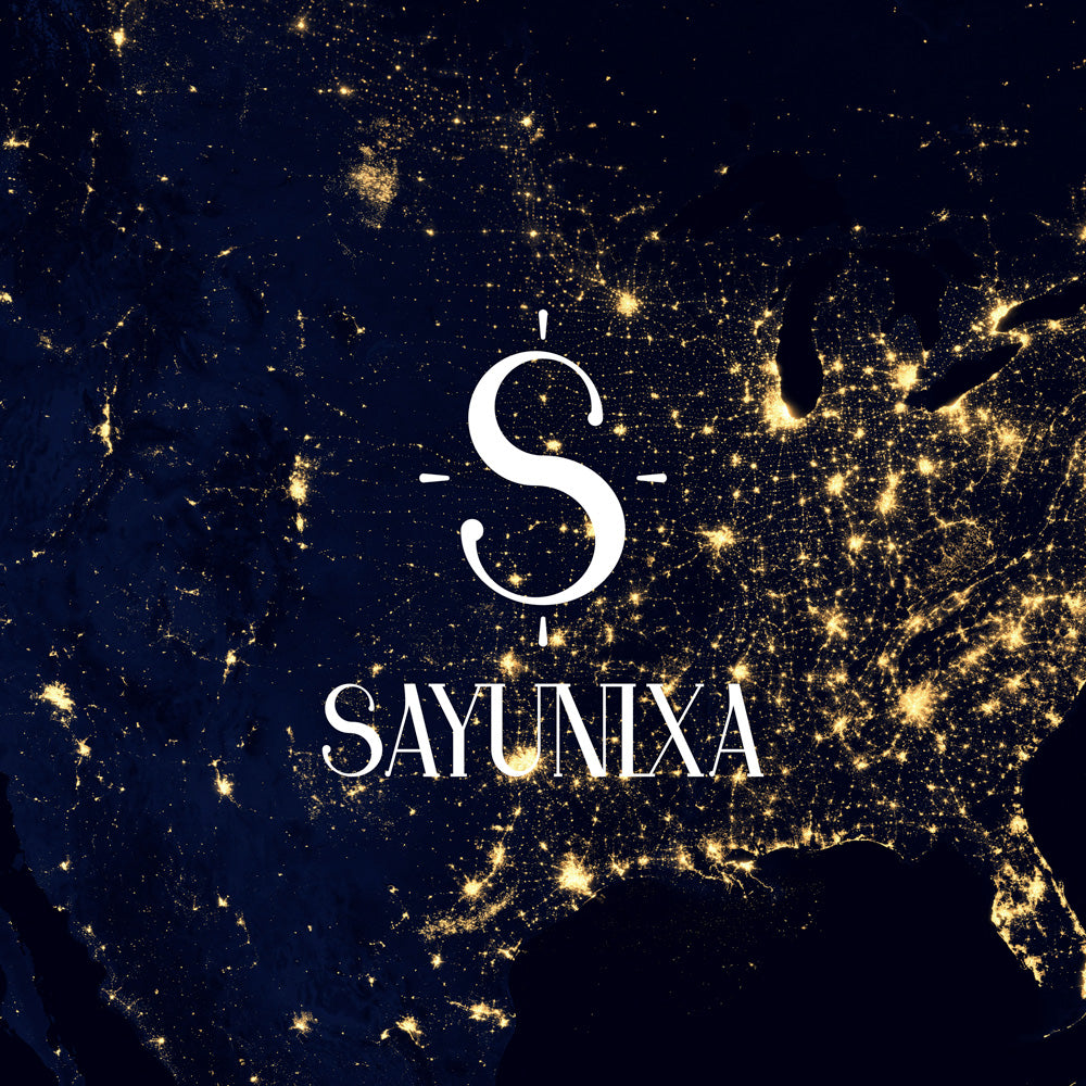 SAYUNIXA GLOBAL: LIGHTING WITHOUT BORDERS