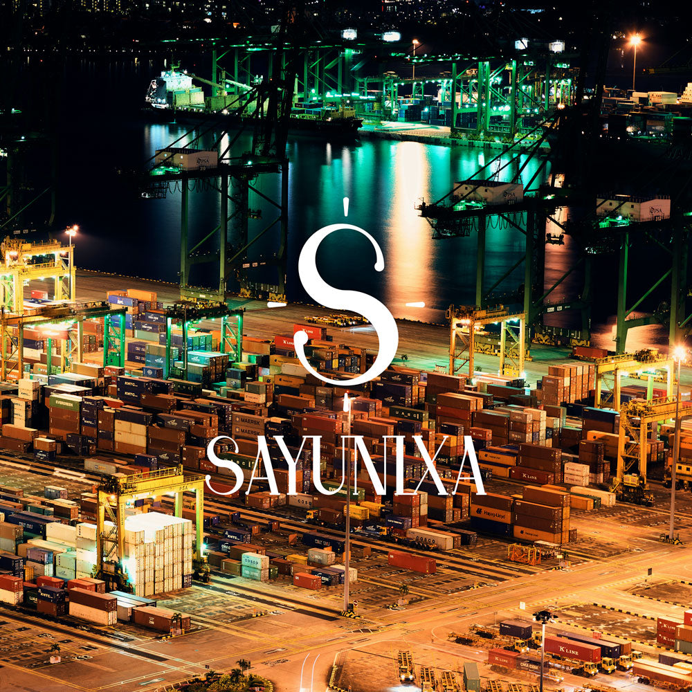SAYUNIXA GLOBAL SHIPPING