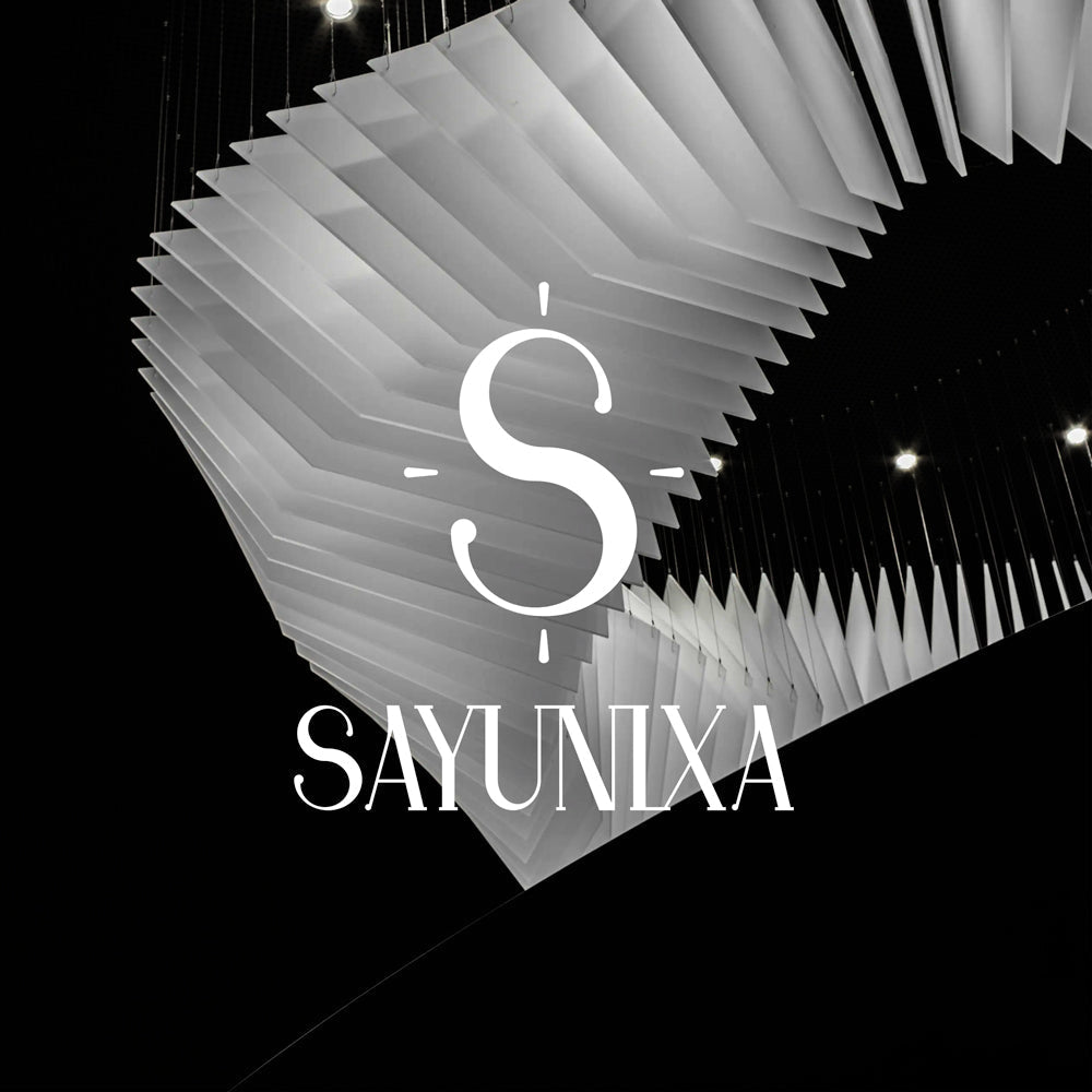 EXPLORE THE WORLD OF SAYUNIXA