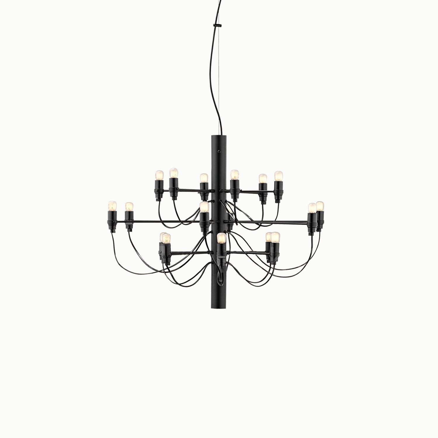 2097 Chandelier
