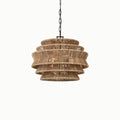 Antigua Drum Chandelier