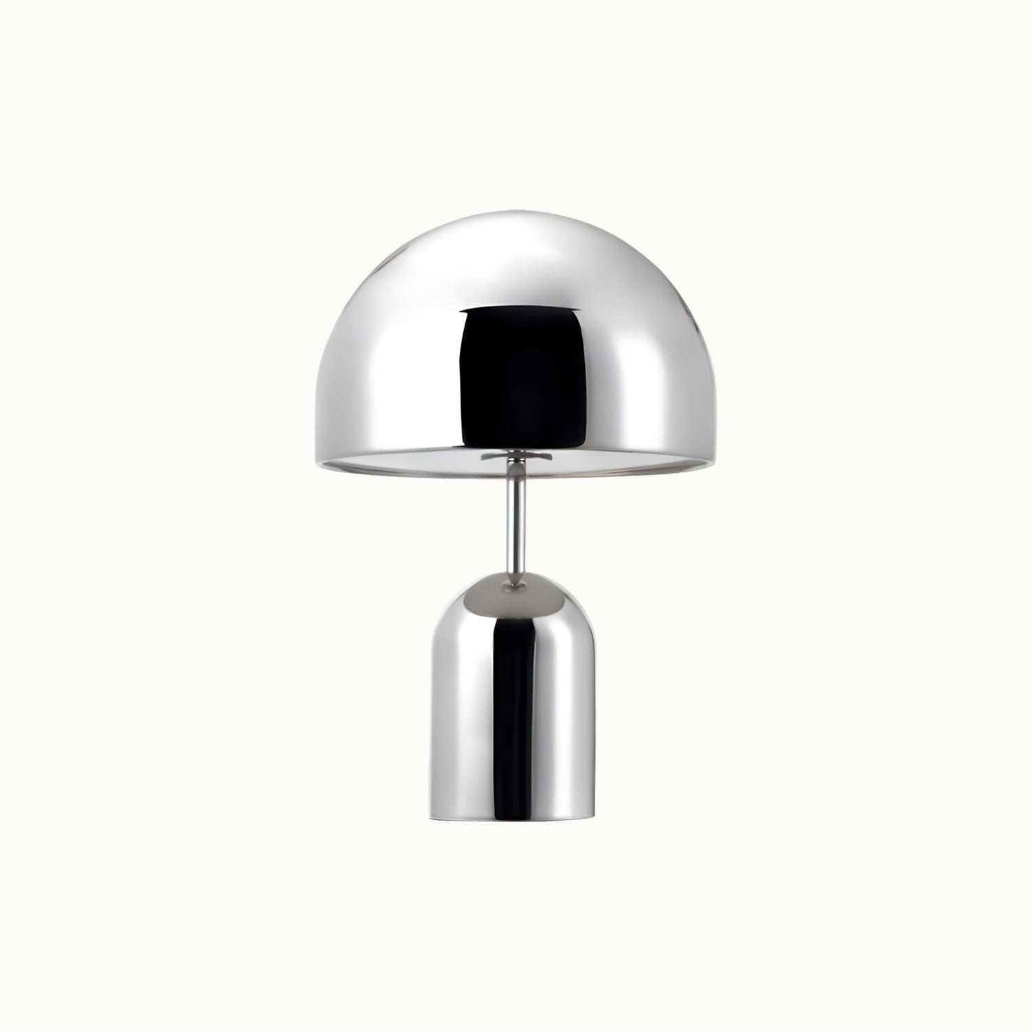 Bell Portable Fluro LED Table Lamp