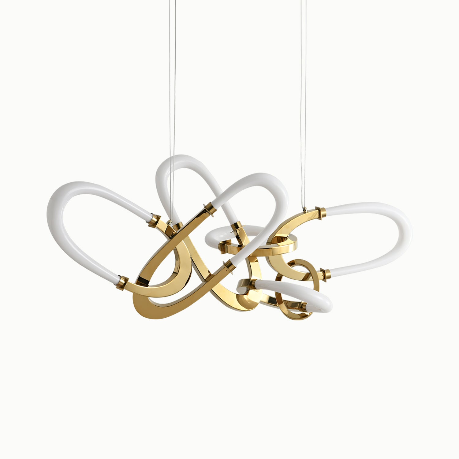 Bouchon Chandelier