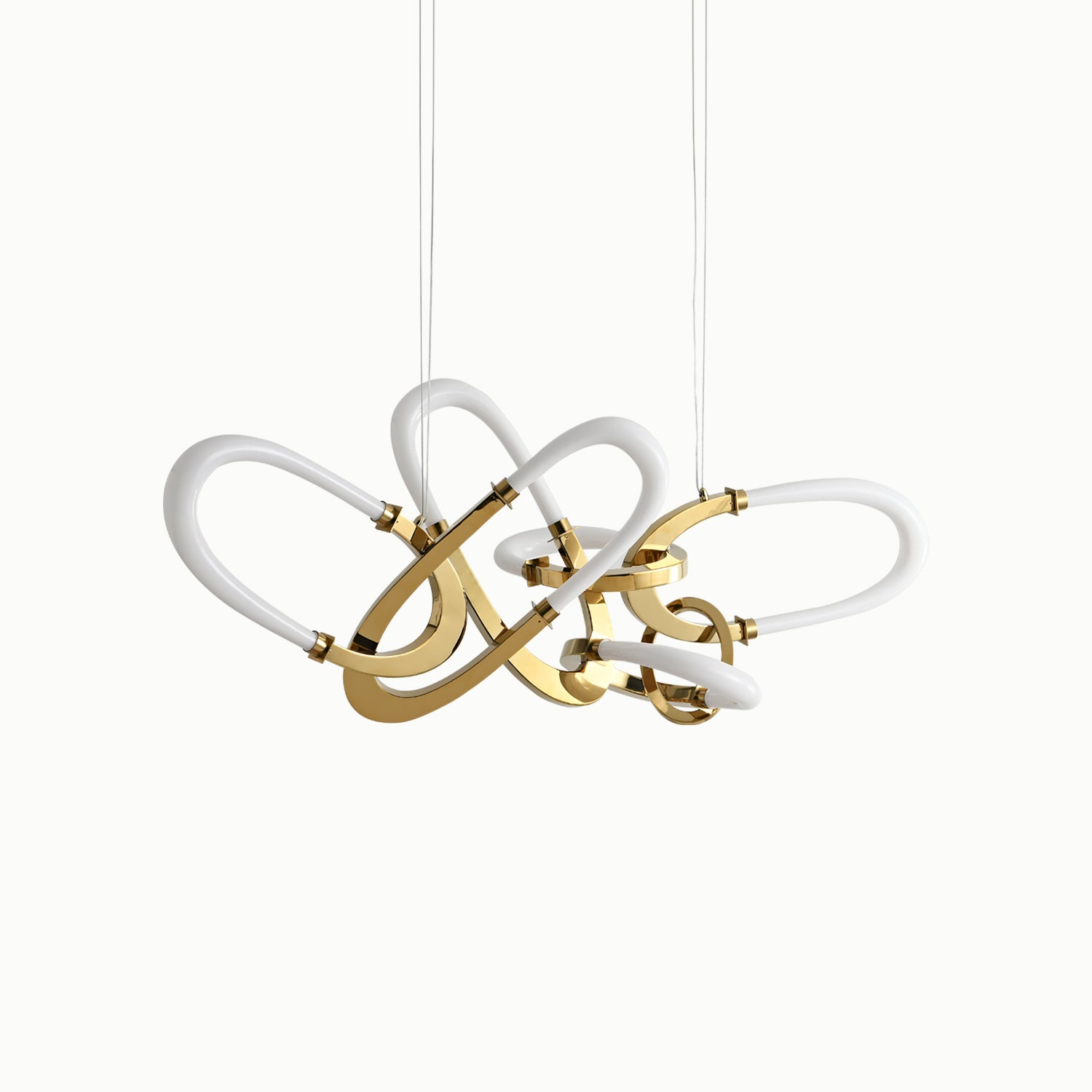 Bouchon Chandelier