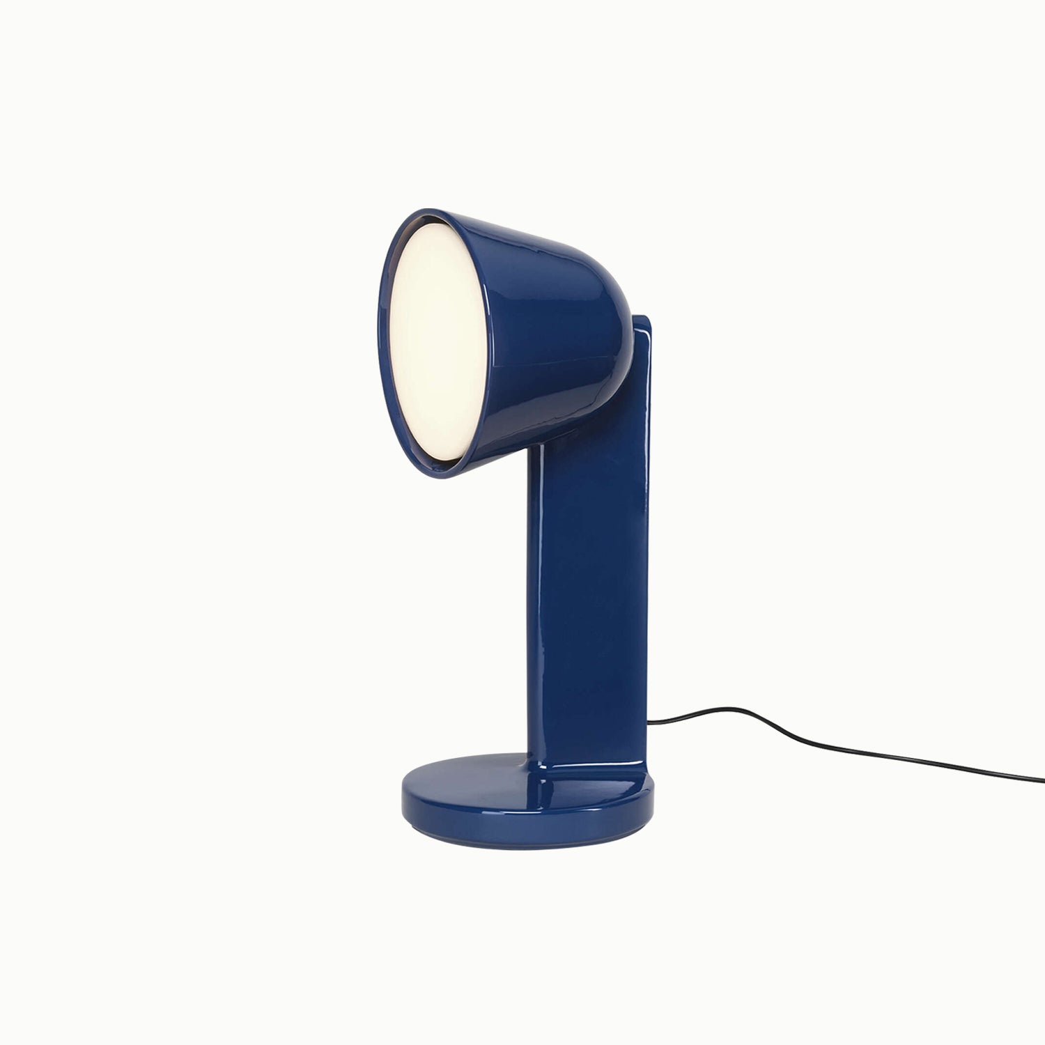Céramique Side Table Lamp