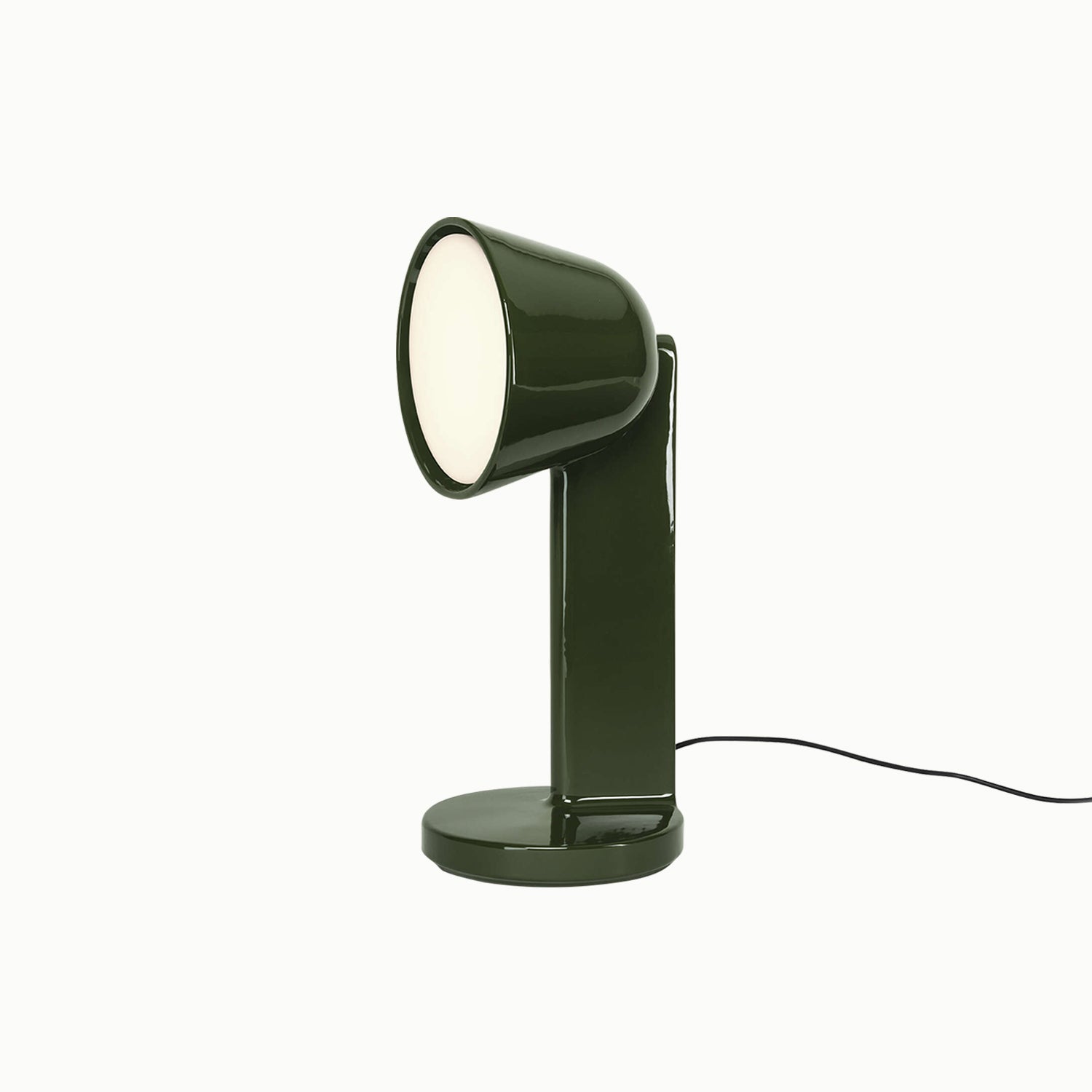 Céramique Side Table Lamp
