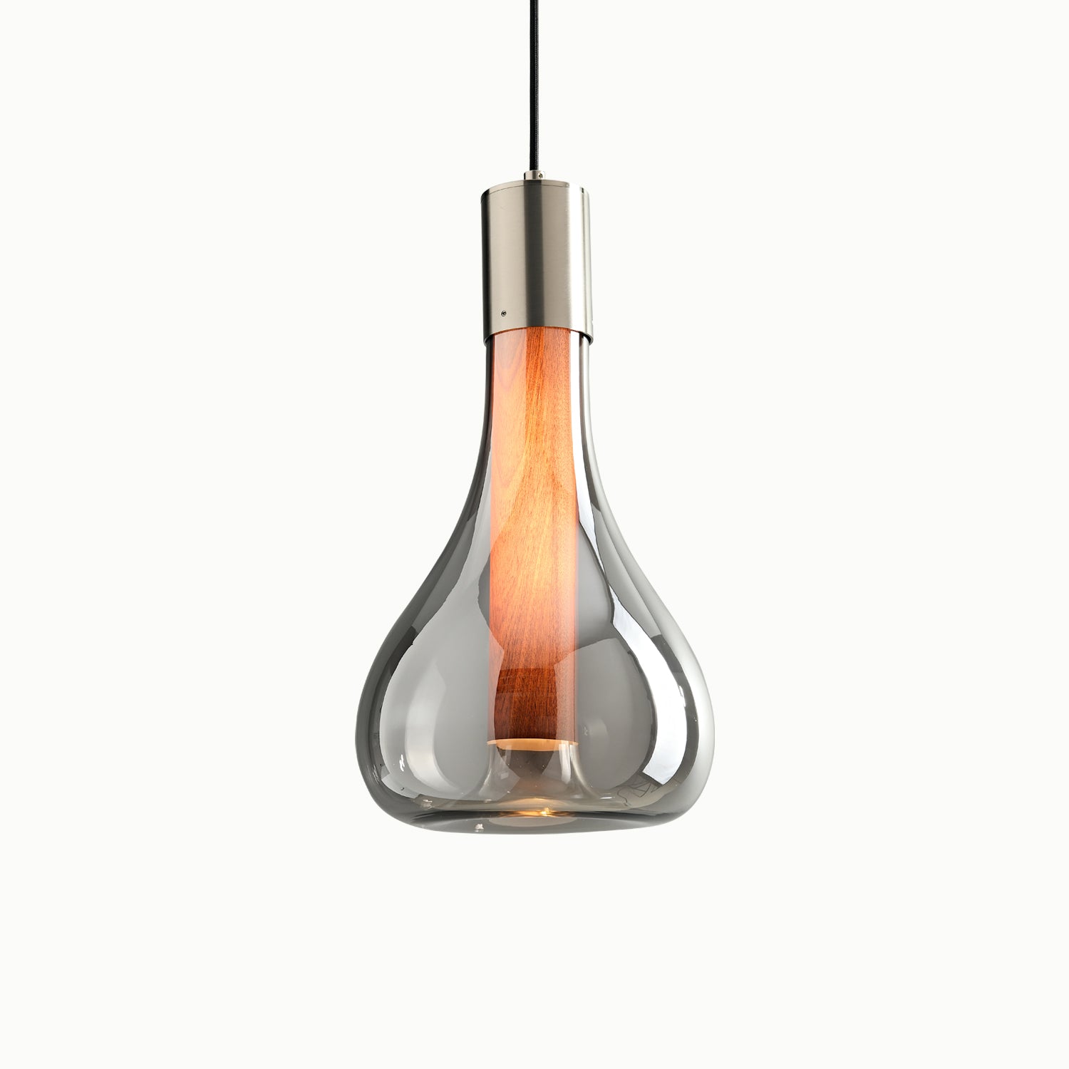 Eris Suspension Pendant Light