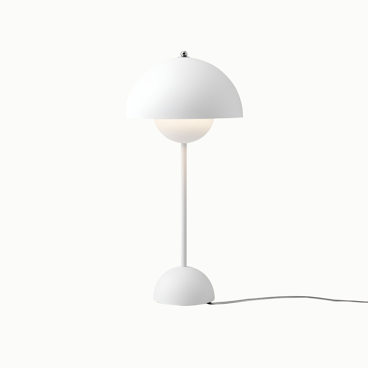 FLOWERPOT VP3 Table Lamp