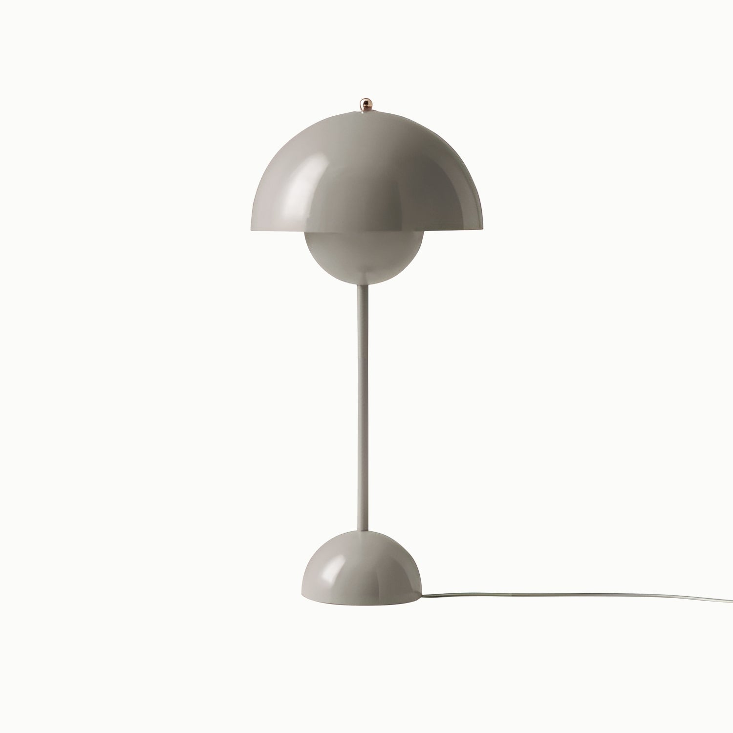 FLOWERPOT VP3 Table Lamp