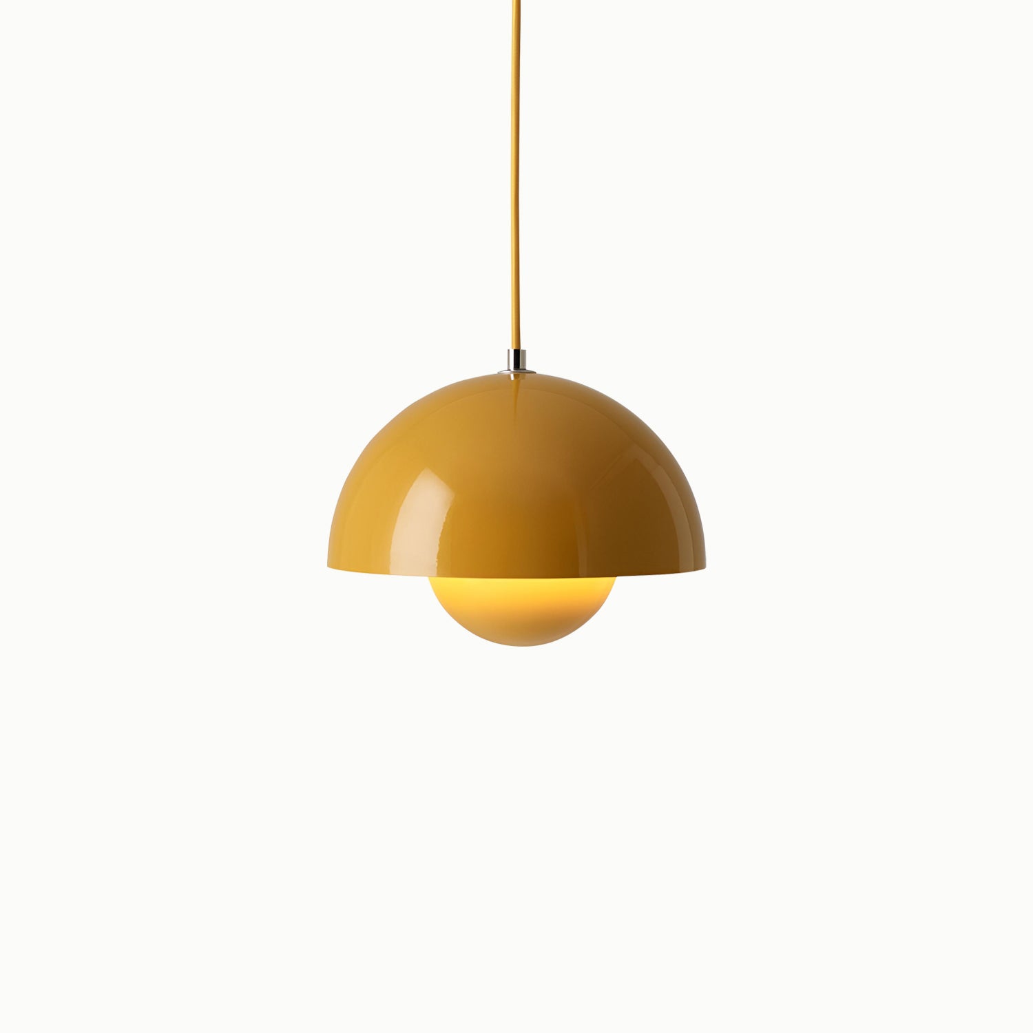 Flowerpot VP1 Pendant Light