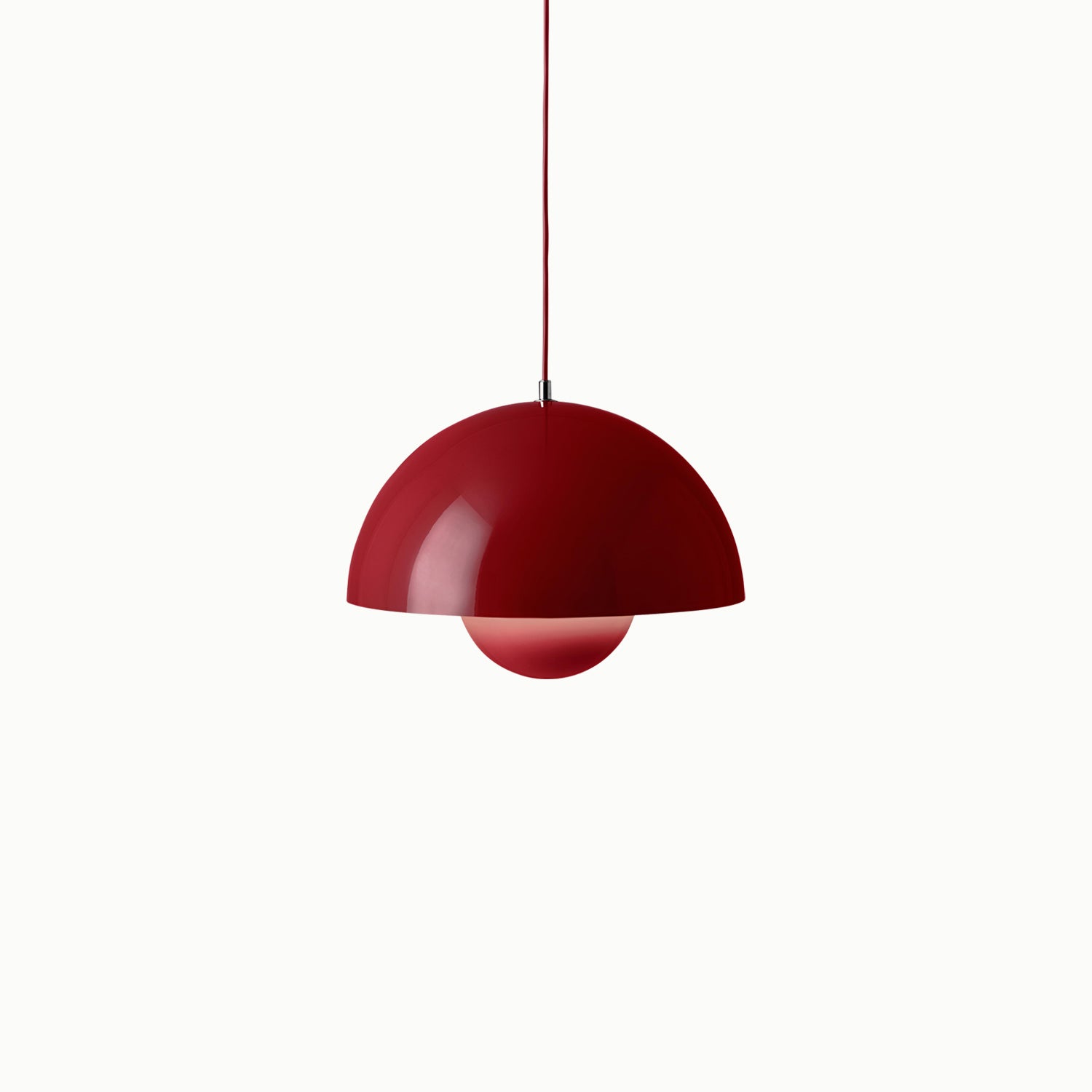 Flowerpot VP2 Pendant Light