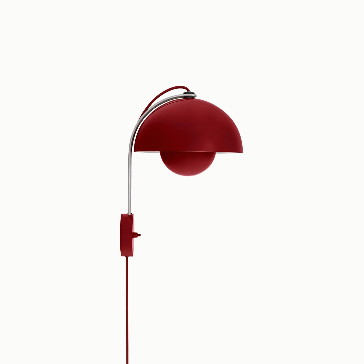 Flowerpot VP8 Wall Light