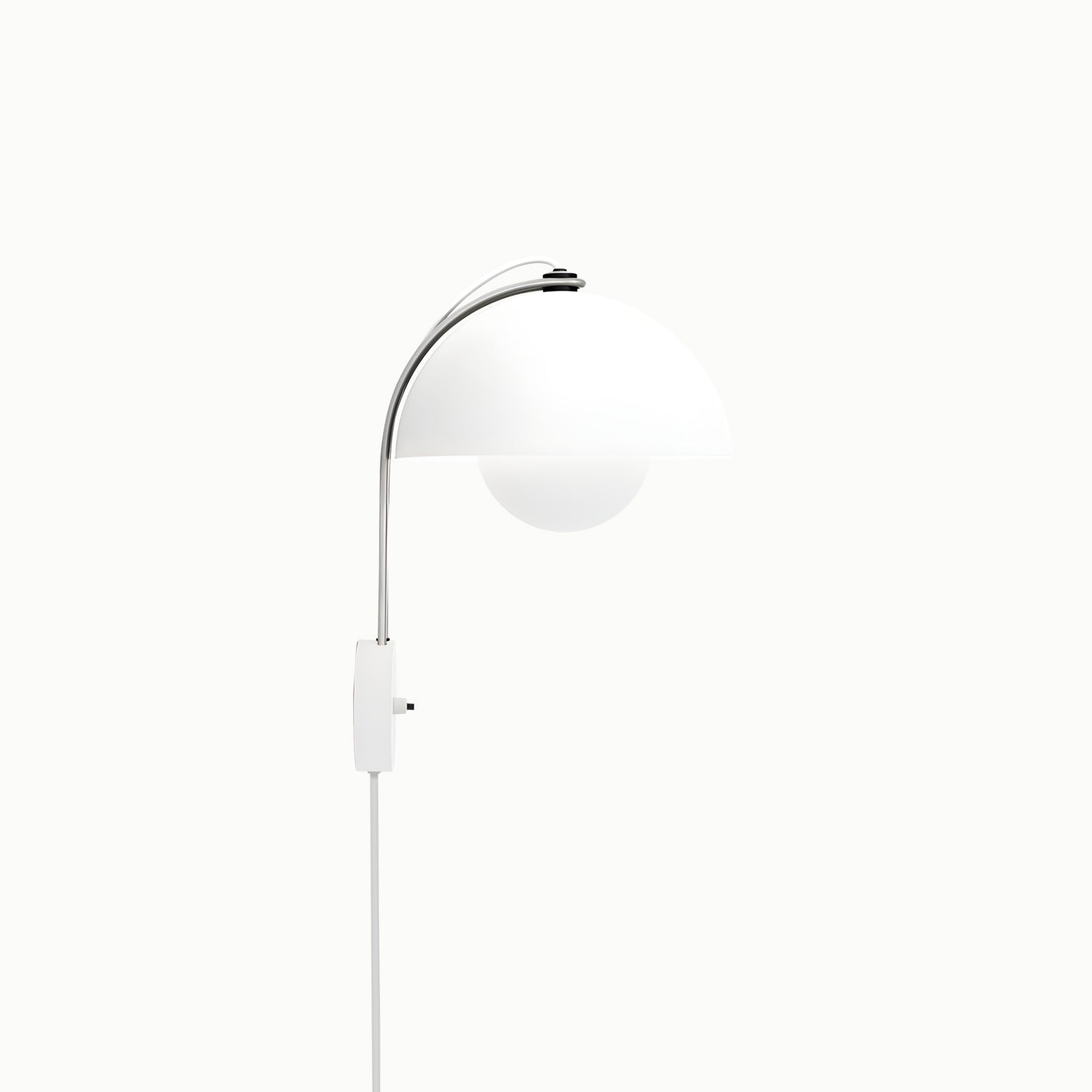 Flowerpot VP8 Wall Light