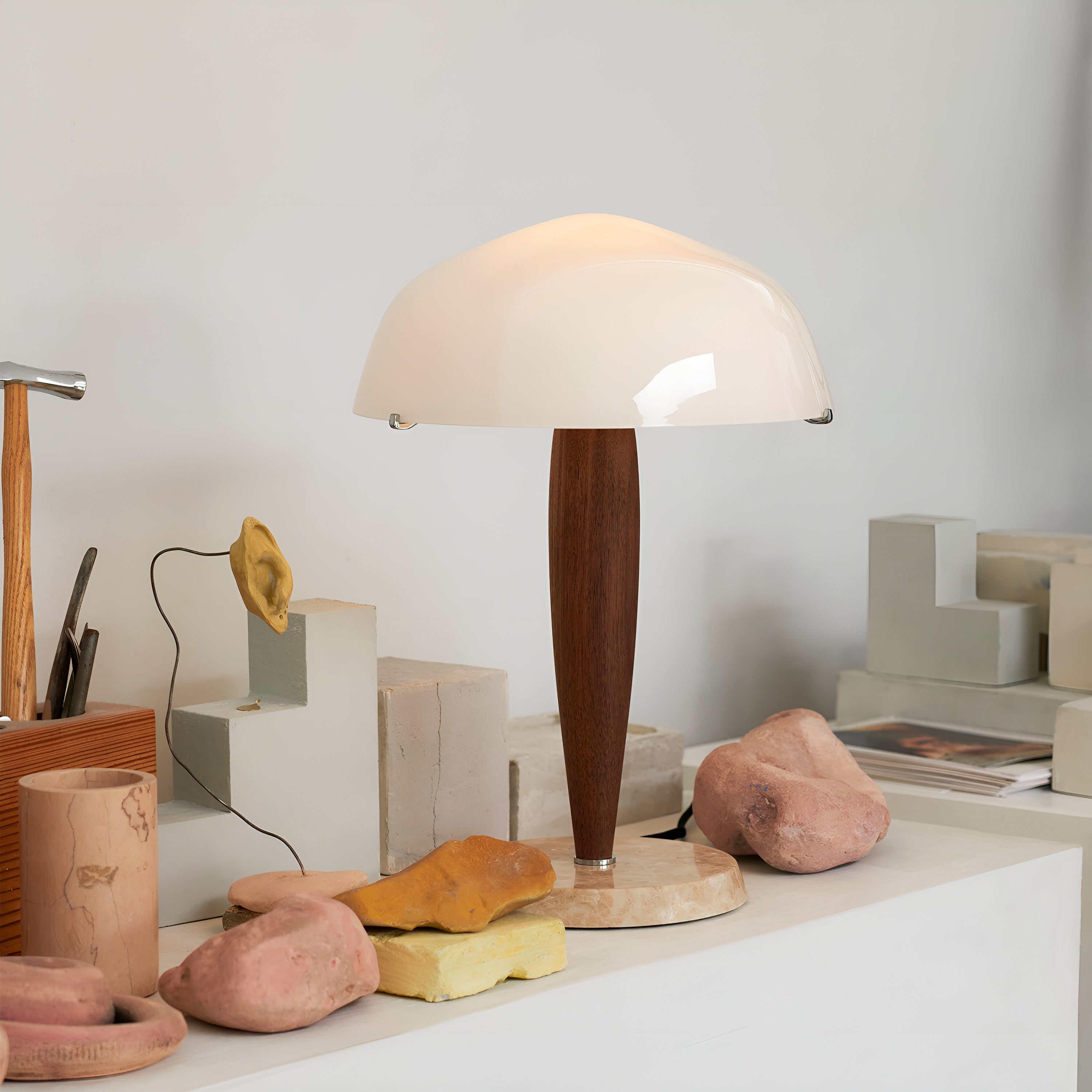 Herman SHY3 Table Lamp