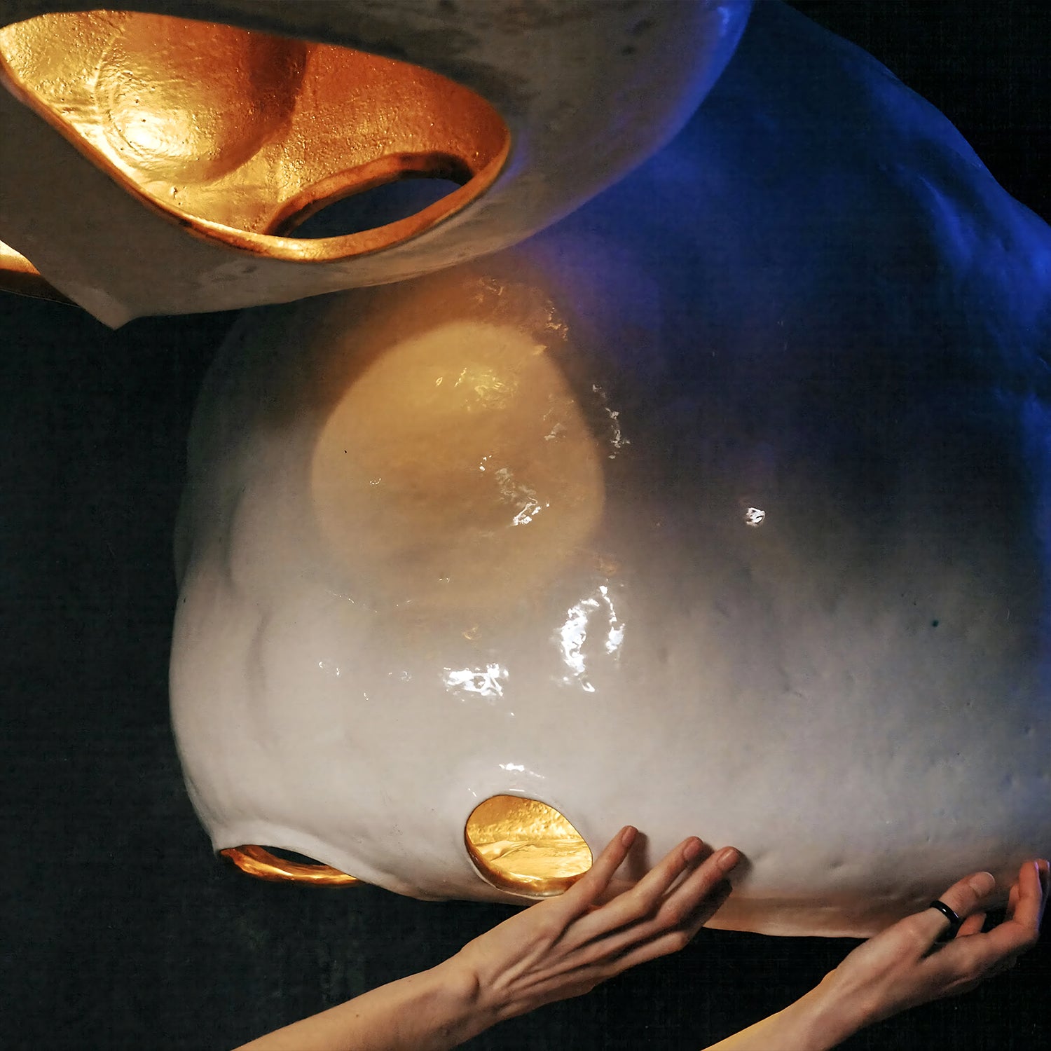 Makivka Pendant Light