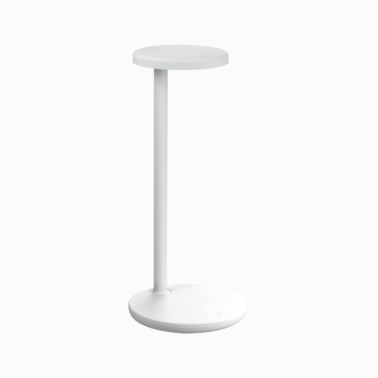 OBLIQUE QI Table Lamp
