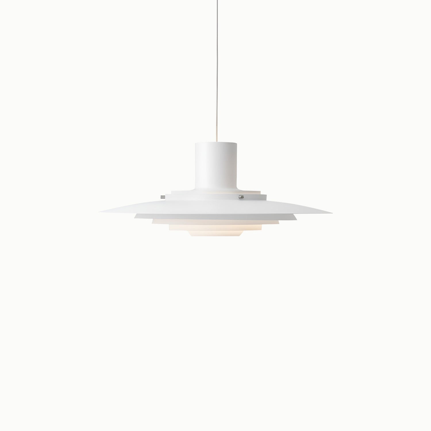 P376 KF1 Pendant Light