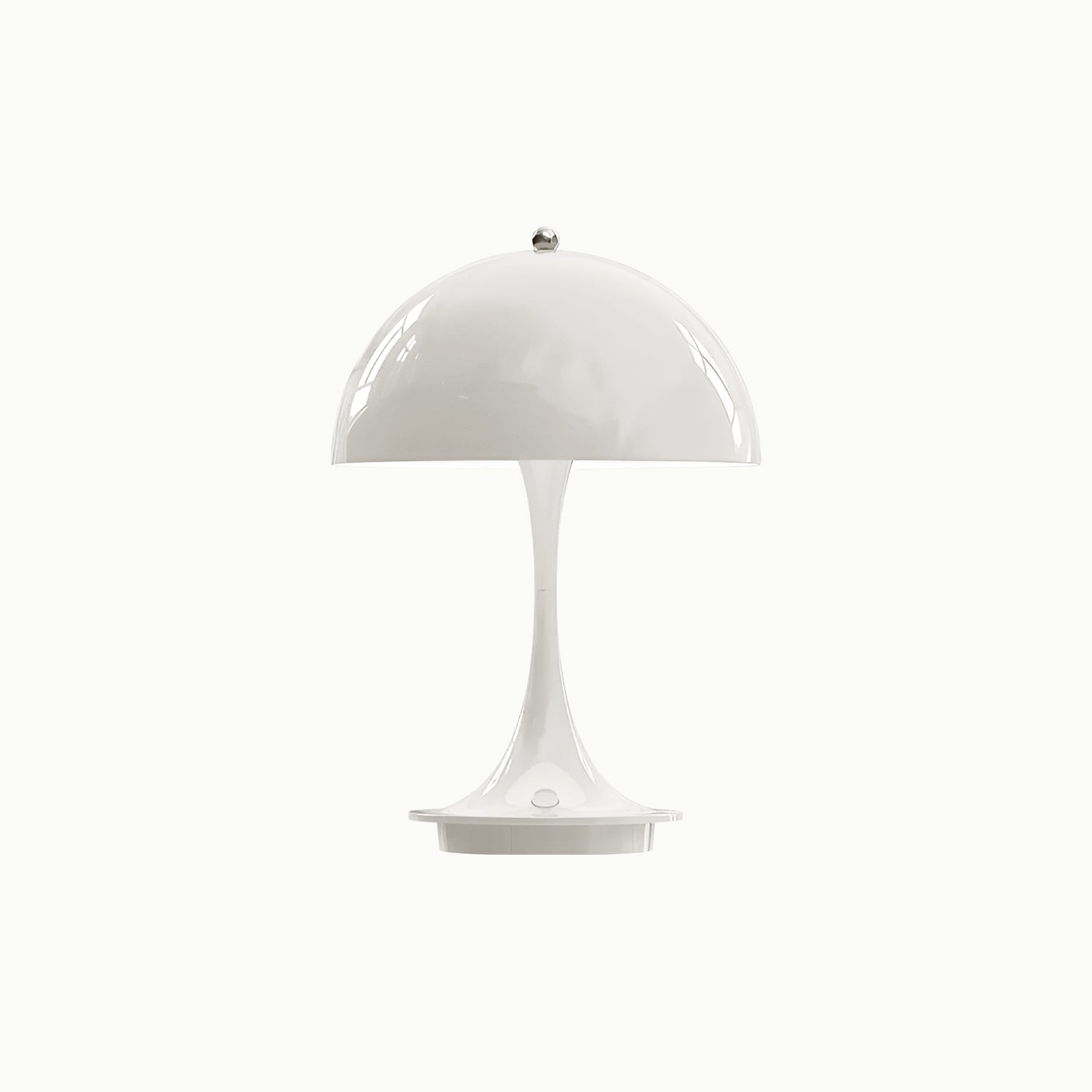Panthella 160 Portable Table Lamp