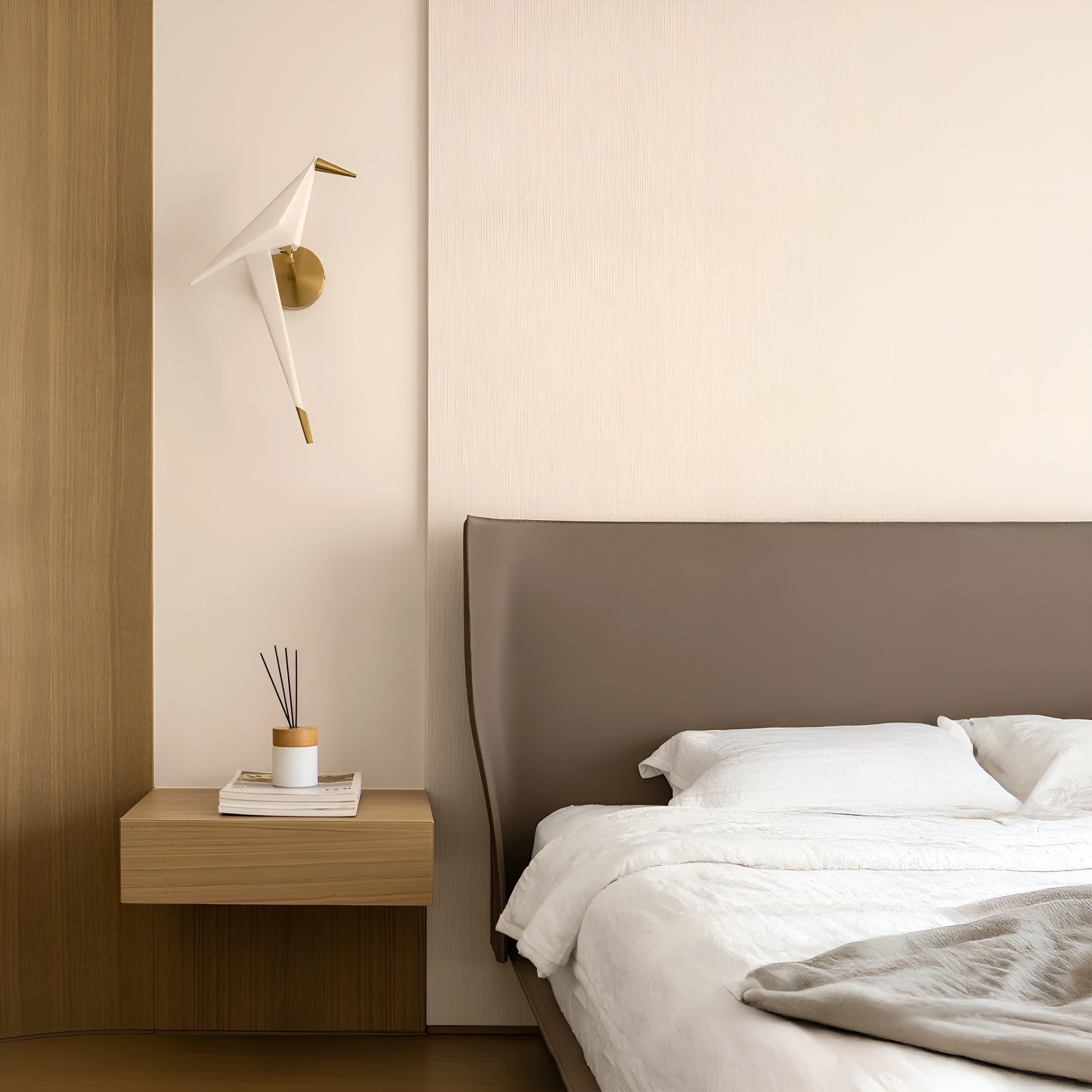 Perch Wall Light