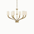 Ruhlmann Large Chandelier
