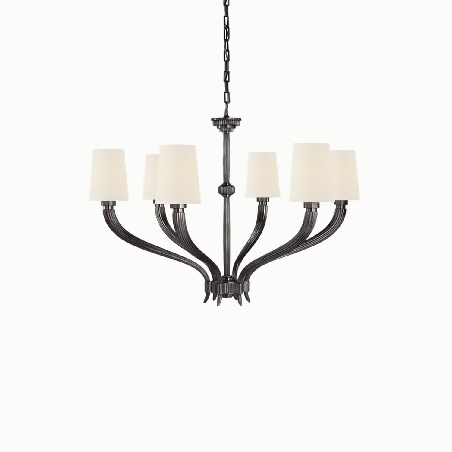 Ruhlmann Large Chandelier