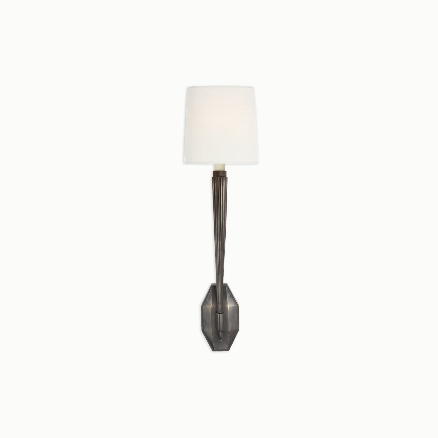 Ruhlmann Single Sconce