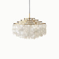 SHELL FUN 10DM Chandelier