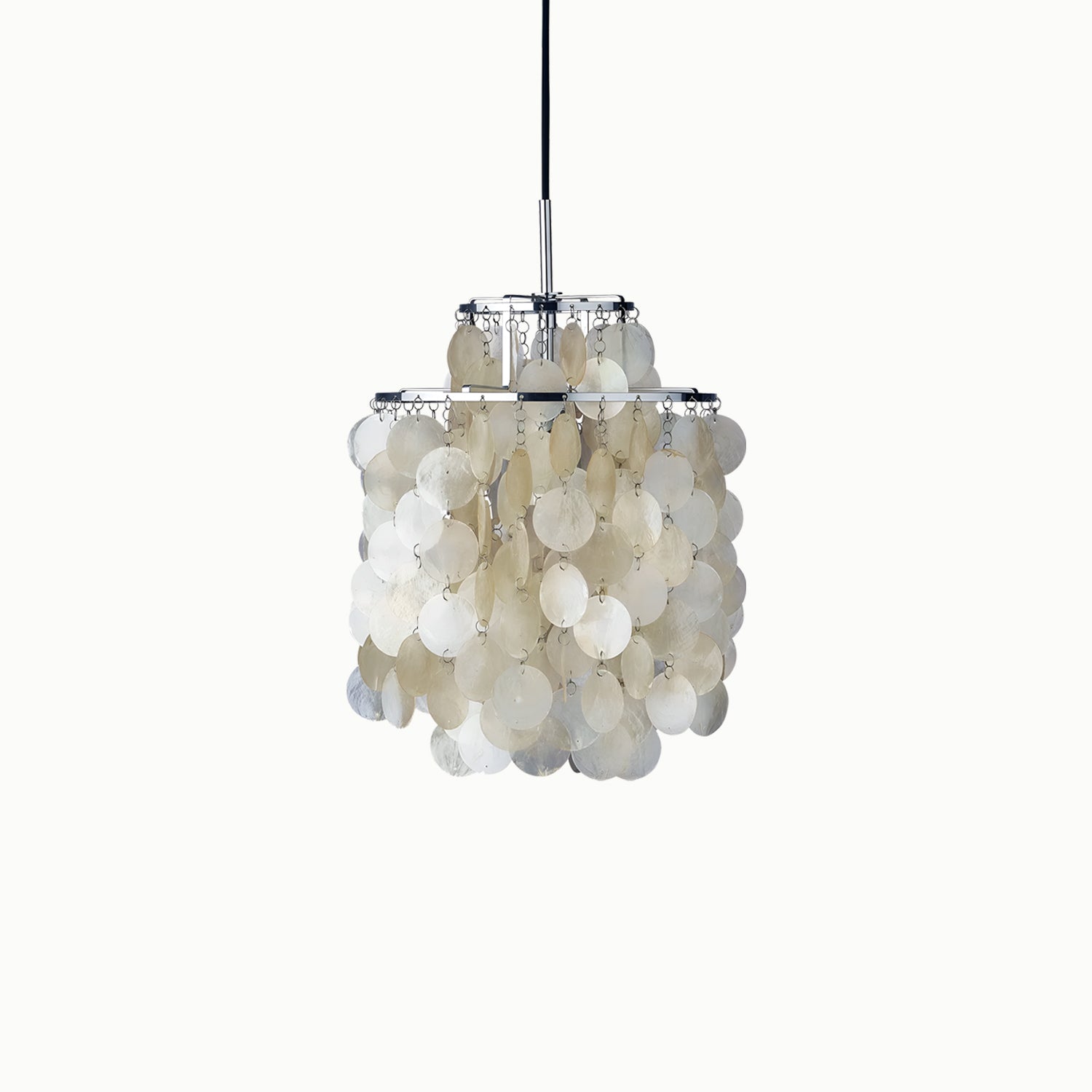SHELL FUN 10DM Chandelier