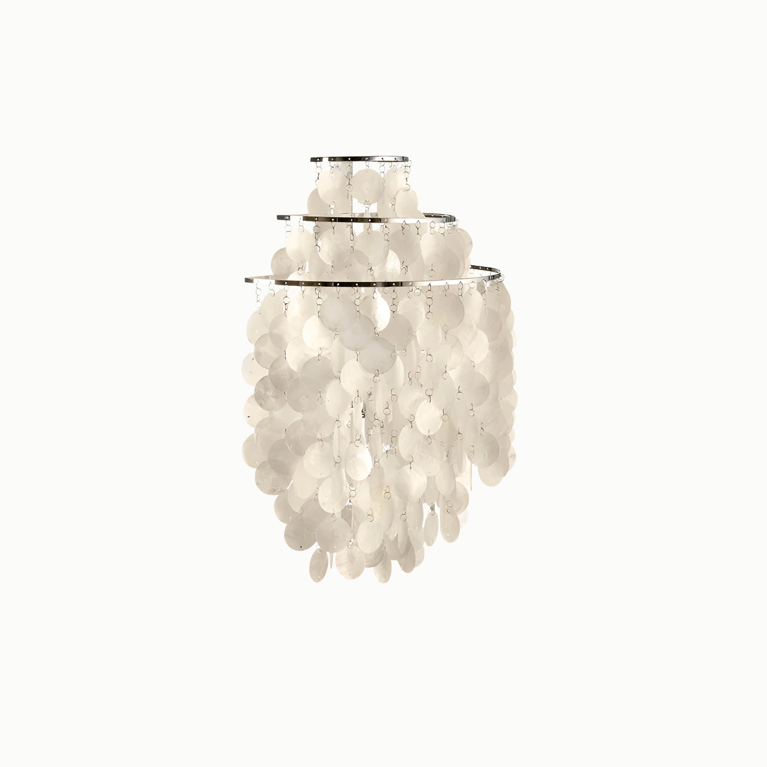 SHELL FUN 1WM Wall Light