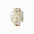 SHELL FUN 2TM Table Lamp