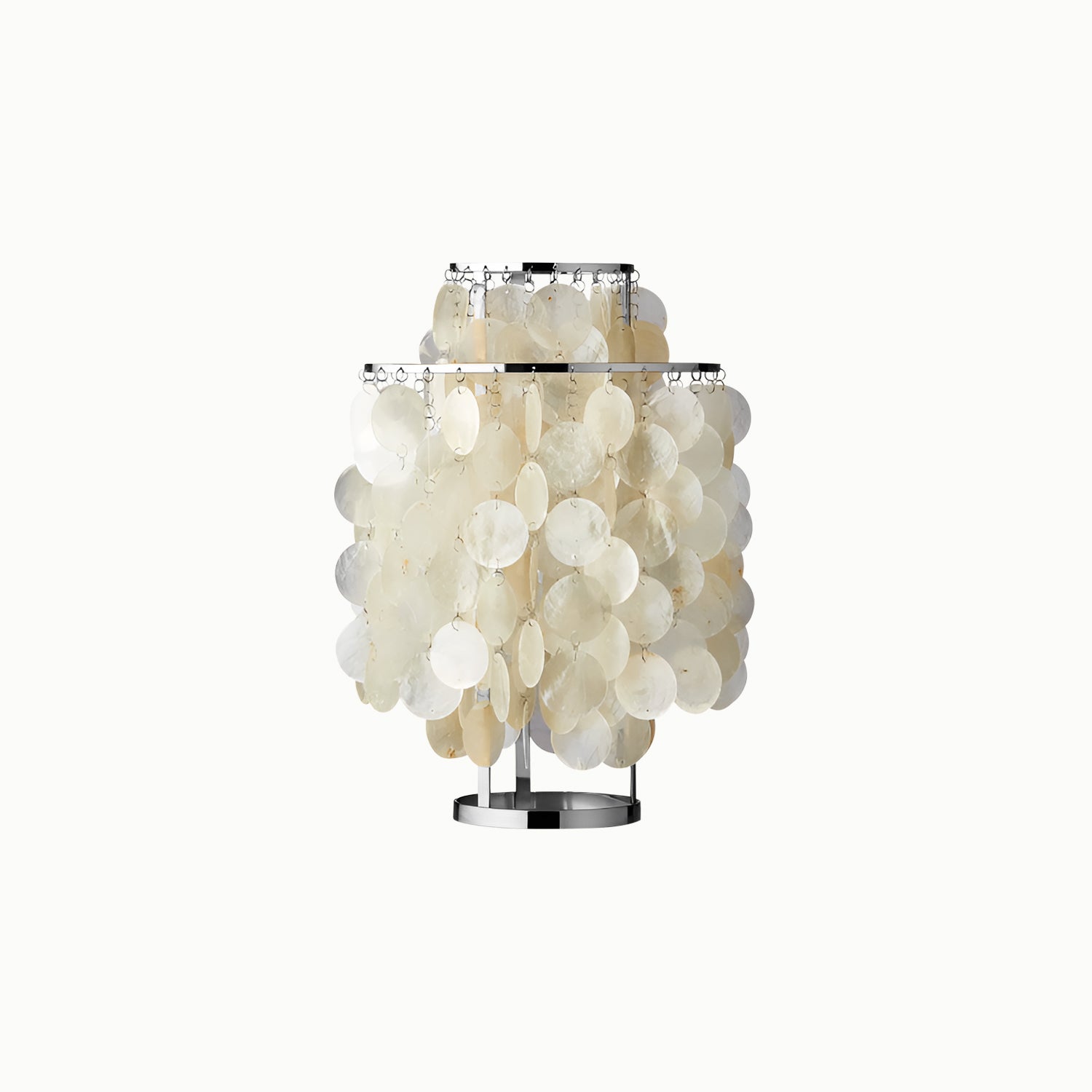 SHELL FUN 2TM Table Lamp