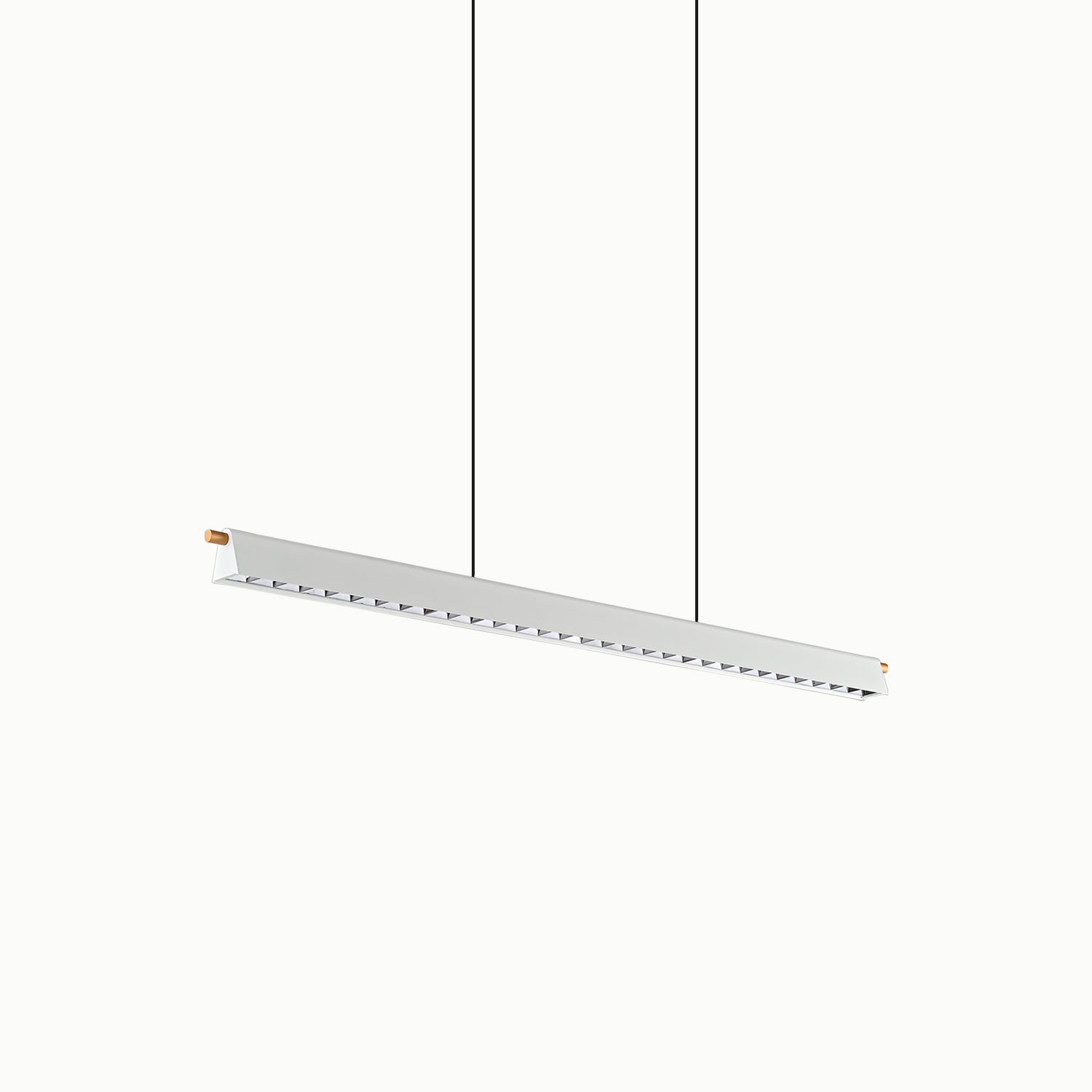 Streamline Pendant Light - 002