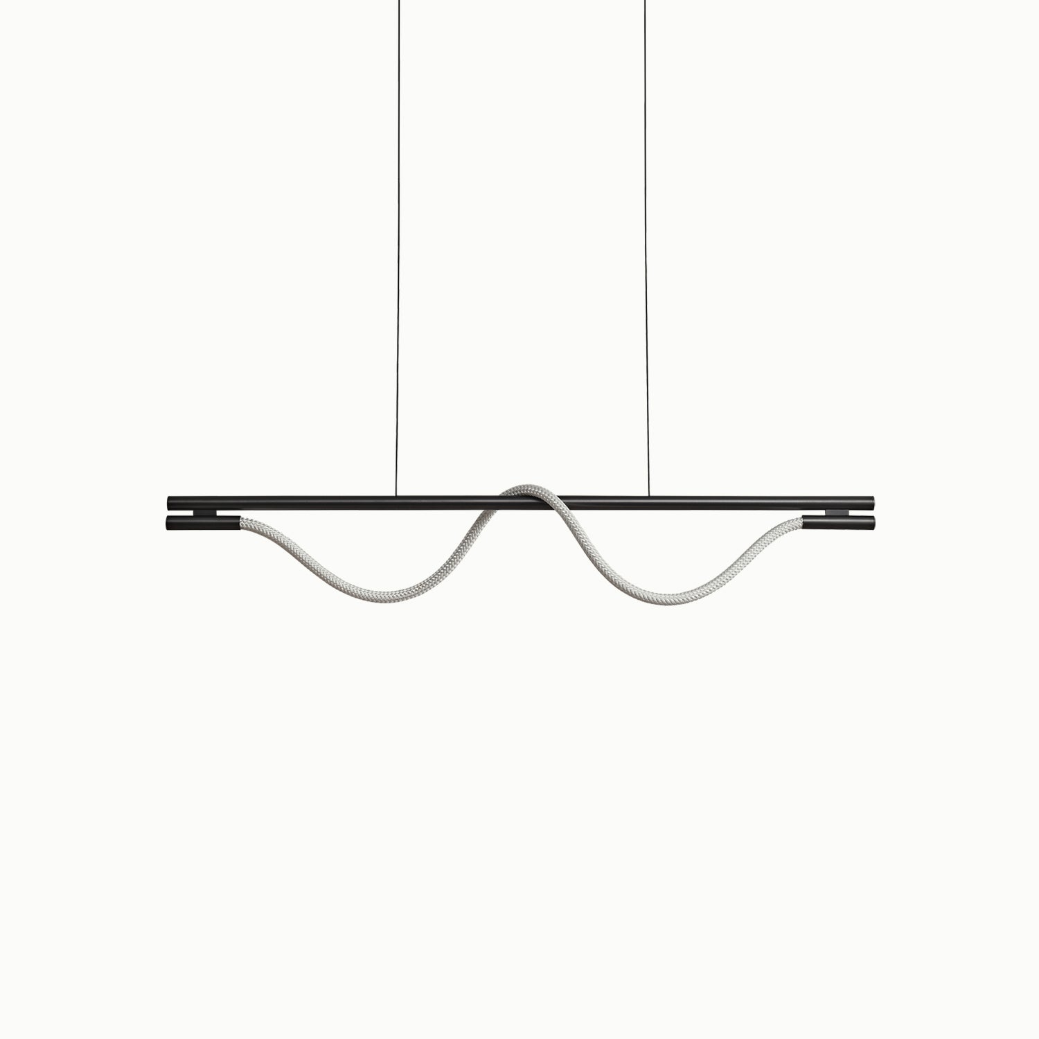 Surrey Suspension Pendant Light