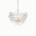 Talia Grande Chandelier