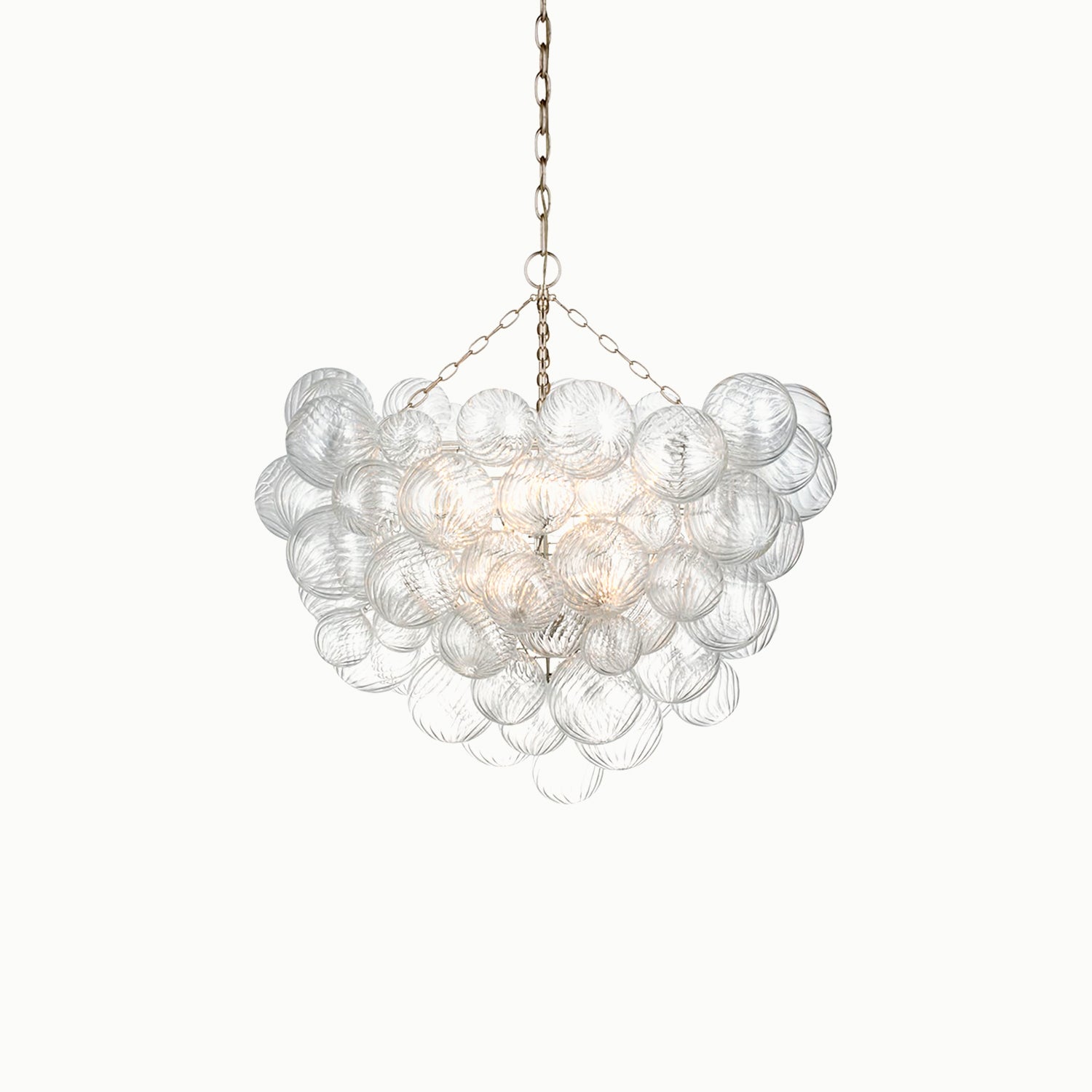 Talia Grande Chandelier