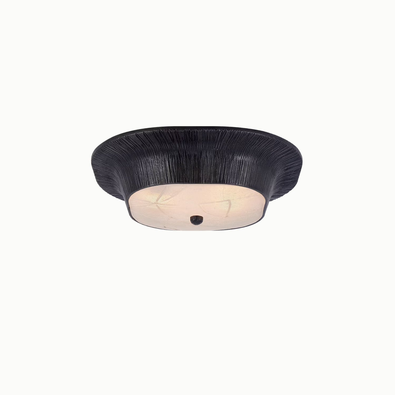 Utopia Round Flush Mount