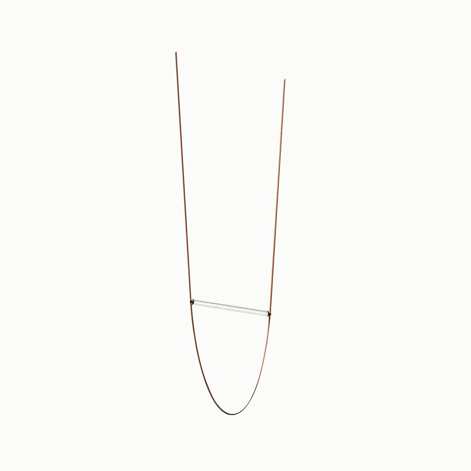 Wireline Pendant Light