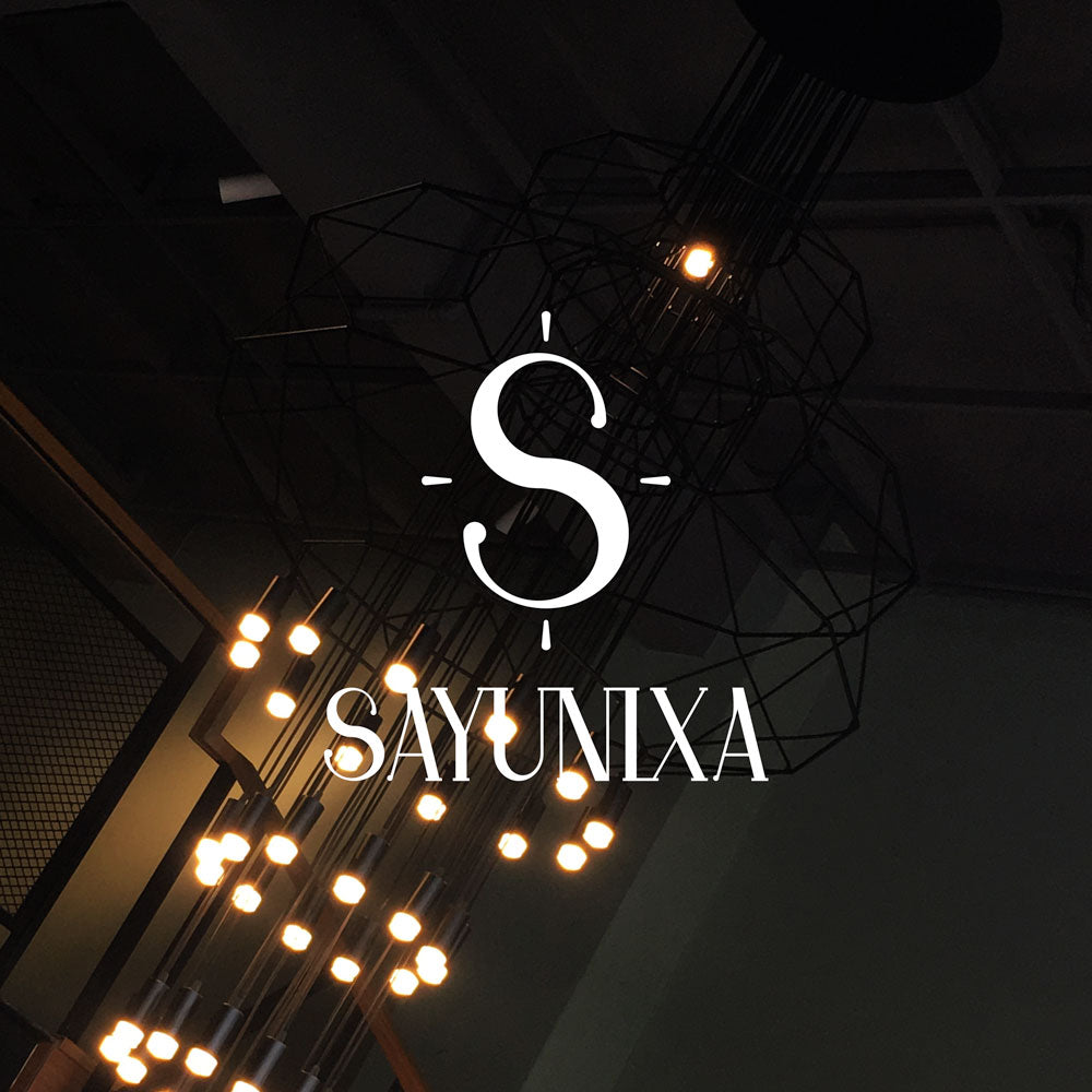 CAFÉ LIGHTING DESIGN