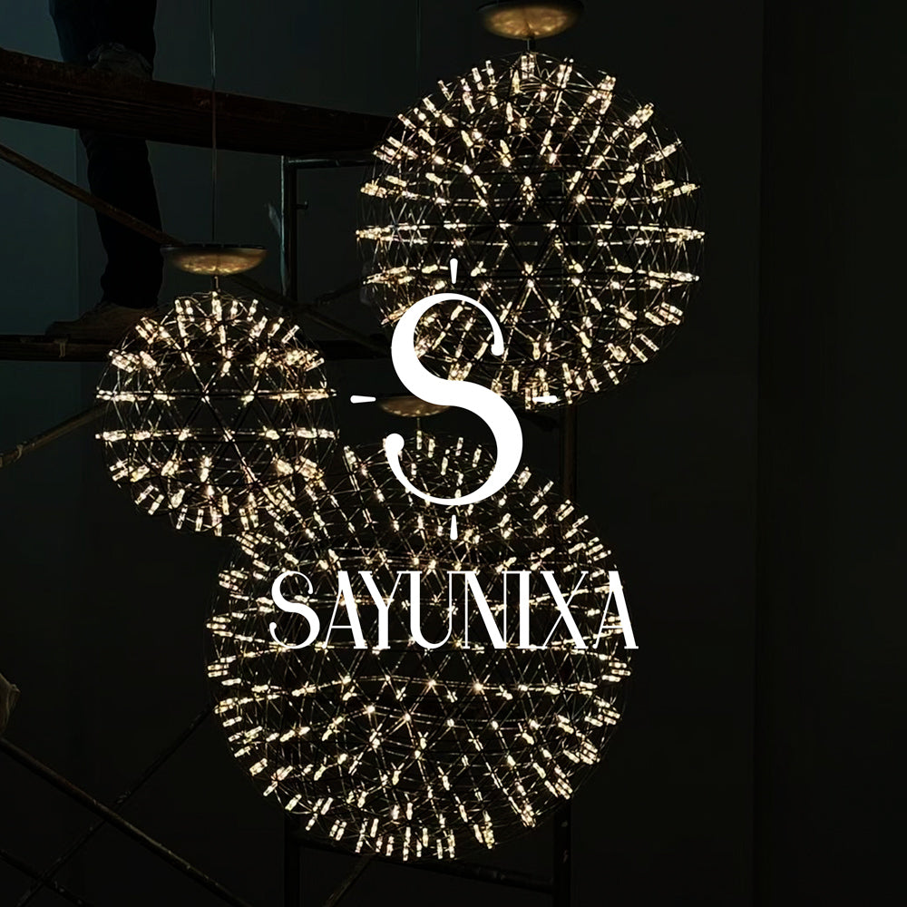 PRIVATE VILLA LIGHTING DESIGN