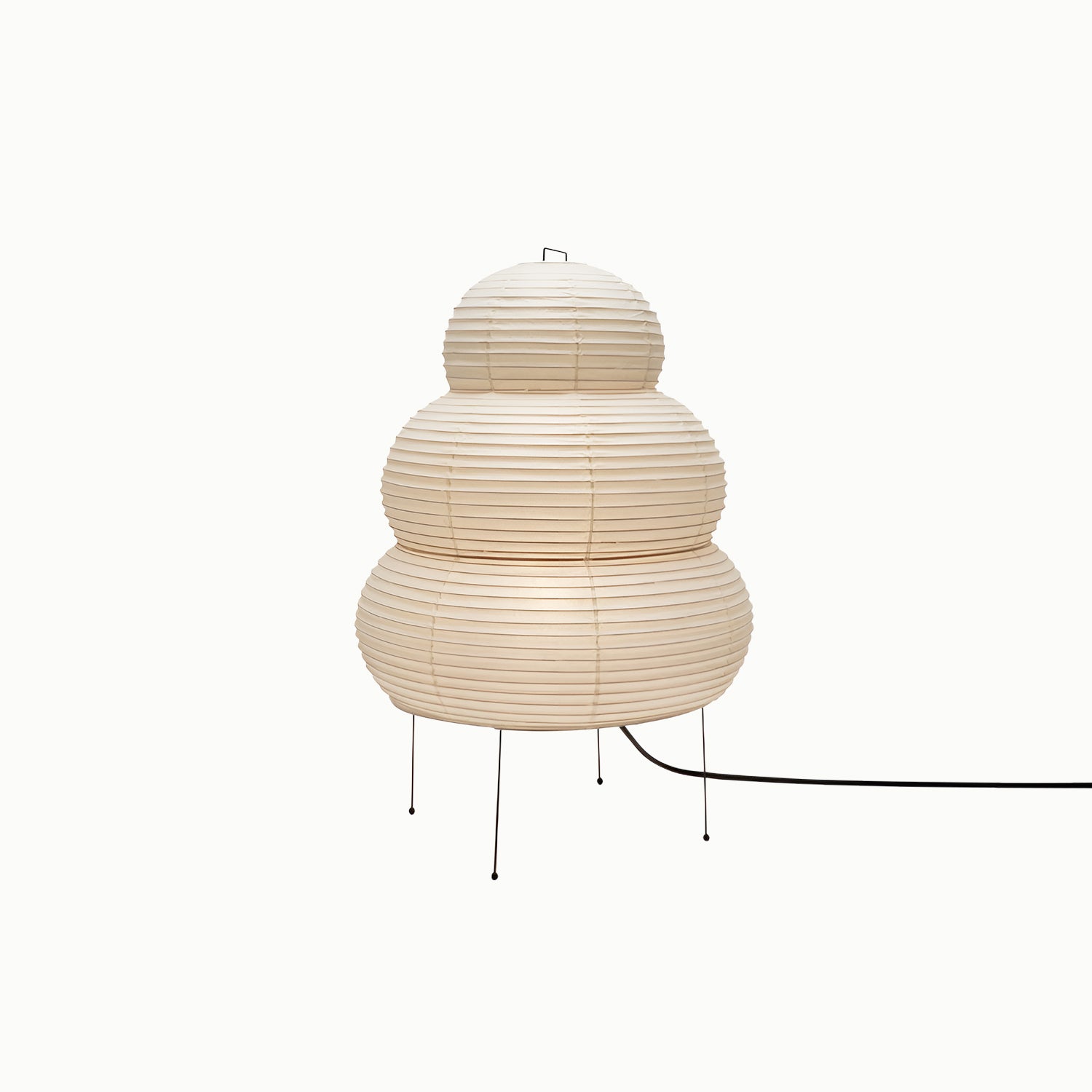 Akari 24N Table Lamp