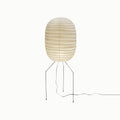 Akari UF3-DL Floor Lamp