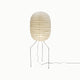 Akari UF3-DL Floor Lamp