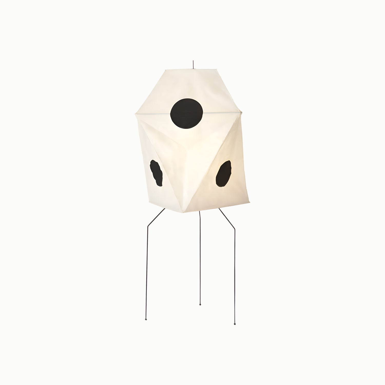 Akari UF3-Q Floor Lamp
