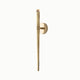 Aquitaine Torch Sconce