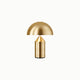 Atollo metal Table Lamp