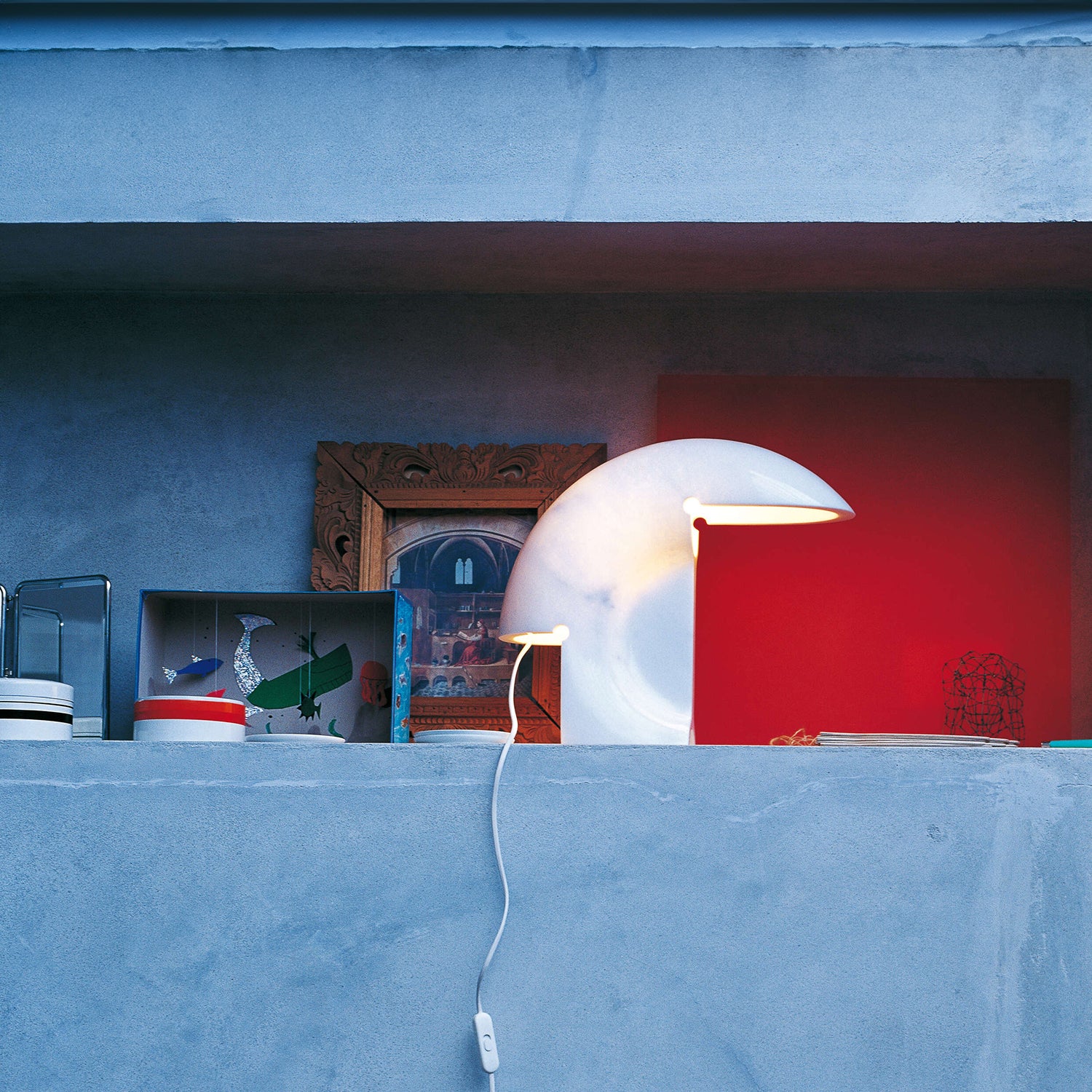 Biagio Table Lamp