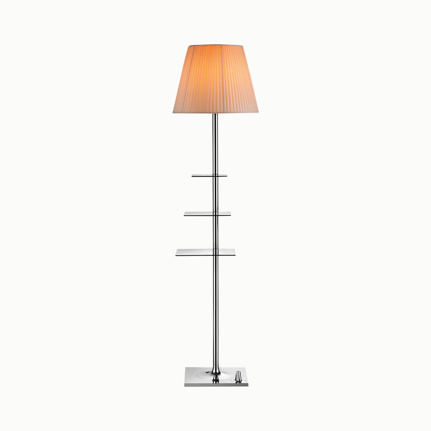 Bibliotheque Nationale Floor Lamp