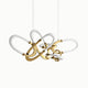 Bouchon Chandelier